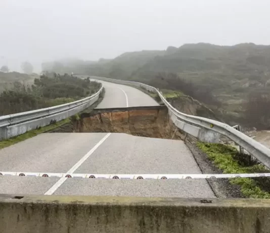 Câmara de Sines adjudica reconstrução de ponte entre São Torpes e Porto Covo Original