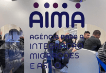 AML quer criar rede de “Espaços AIMA” nos municípios da região AIMA