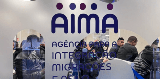 AML quer criar rede de “Espaços AIMA” nos municípios da região AIMA