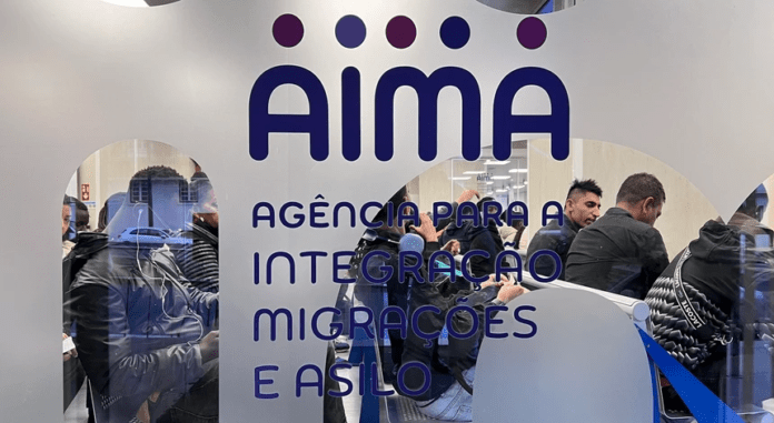 AIMA