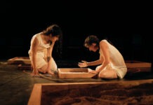 Teatro Estúdio Fontenova estreia“Querida Prisão” em Setúbal 706744775 1564854285152618 6800783412237109198 n