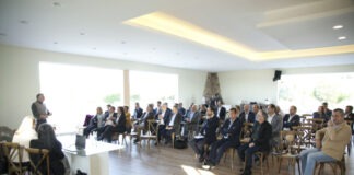 AISET junta CIM em jantar anual e prepara estudo estratégico para a indústria da região