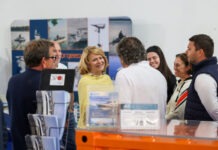 Feira Náutica de Setúbal anima beira-rio este fim-de-semana Feira nautica23