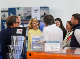 Feira Náutica de Setúbal anima beira-rio este fim-de-semana Feira nautica23