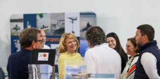 Feira Náutica de Setúbal anima beira-rio este fim-de-semana Feira nautica23