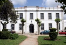 Museu Municipal de Santiago do Cacém vai ser modernizado com investimento de 1,7 milhões Museu SantiagoCacem