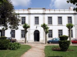 Museu Municipal de Santiago do Cacém vai ser modernizado com investimento de 1,7 milhões Museu SantiagoCacem