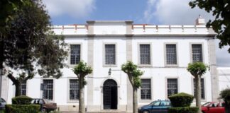 Museu Municipal de Santiago do Cacém vai ser modernizado com investimento de 1,7 milhões Museu SantiagoCacem