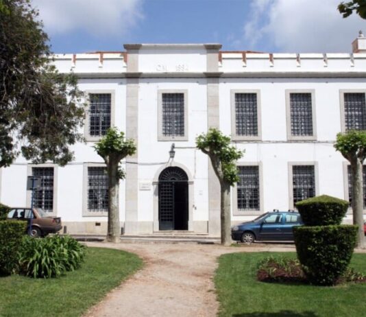 Museu Municipal de Santiago do Cacém vai ser modernizado com investimento de 1,7 milhões Museu SantiagoCacem