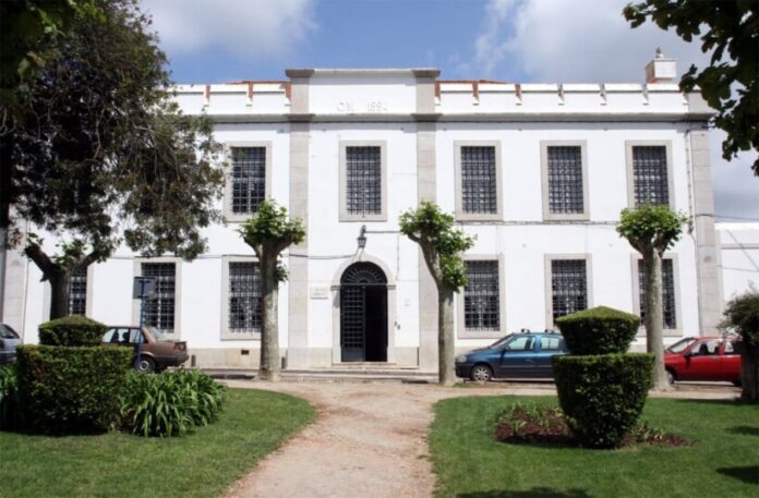 Museu SantiagoCacem