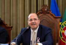O futuro passa por aqui – Conselho Estratégico da CIM Península de Setúbal Paulo Lopes