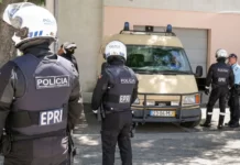 Mãe e padrasto das crianças abandonadas em Alcácer aguardam medidas de coação Tribunal234