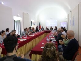 Jornadas do Futuro regressam a Setúbal com foco na biodiversidade Jornadas foto 1edicao