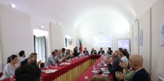 Jornadas do Futuro regressam a Setúbal com foco na biodiversidade Jornadas foto 1edicao