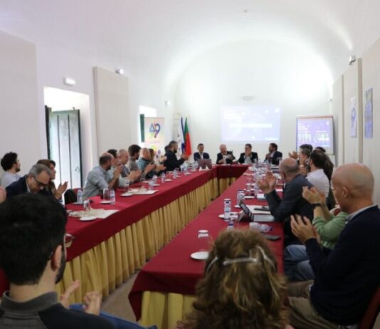 Jornadas do Futuro regressam a Setúbal com foco na biodiversidade Jornadas foto 1edicao