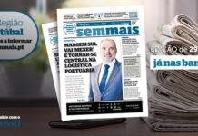 Capa do Semmais que já está nas bancas Semmais banner 29maio2026