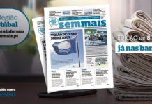 Capa do Semmais que já está nas bancas Semmais banner 8maio2026