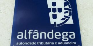 Nova Alfândega de Sines entra em funcionamento em janeiro de 2027 Alfândega