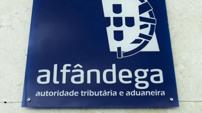 Alfândega Alfândega