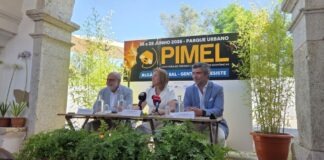 “Alcácer do Sal – Gente que Resiste” é o lema da 34.ª edição da PIMEL 20260619