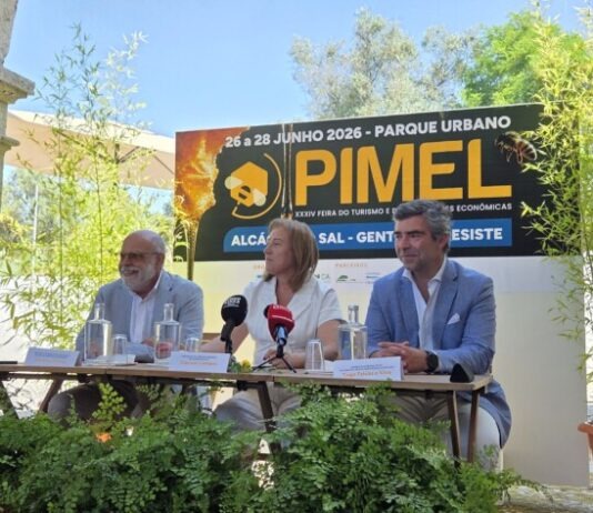 “Alcácer do Sal – Gente que Resiste” é o lema da 34.ª edição da PIMEL 20260619