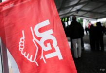 UGT diz que alteração das regras laborais depende do Chega UGT