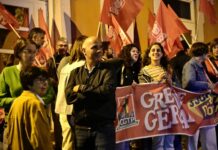 Raimundo diz que pacote laboral “está mais perto de ser derrotado” Raimundo PCP