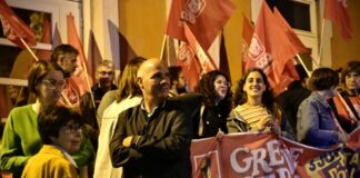Raimundo diz que pacote laboral “está mais perto de ser derrotado” Raimundo PCP
