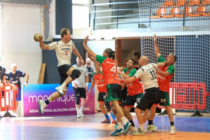 Andebol Andebol
