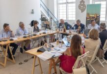 CIM da Península de Setúbal adjudicou plano estratégico para 2028/2034 CIM Setubal