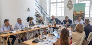 CIM da Península de Setúbal adjudicou plano estratégico para 2028/2034 CIM Setubal