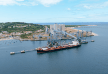 Porto de Lisboa-Setúbal prepara processo de alienação da participação na Silotagus Contrato de Concessão Silotagus