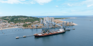 Porto de Lisboa-Setúbal prepara processo de alienação da participação na Silotagus Contrato de Concessão Silotagus