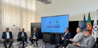 Porto Lisboa-Setúbal investe 1,2 mil milhões para reforçar competitividade Foto Porto Lisboa