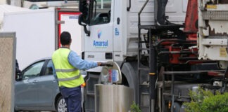 (PRIMEIRA MÃO) Câmara de Setúbal anuncia medidas para mitigar aumento dos custos dos resíduos Mocao AMARSUL Recolha de residuos 2048x1365 (1)