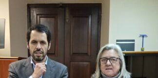 Quatro autarcas de Sesimbra abandonam listas do PS após mudança na concelhia PS SESIMBRA