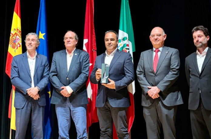 Serviços Municipalizados Setúbal Prémio Escobas de Prata