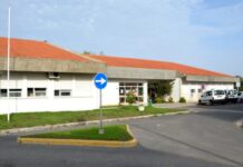 Centro de Saúde de Grândola com horário noturno reduzido desde hoje UCSP de Grandola 1024x548