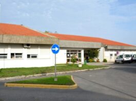 Executivo alerta para agravamento da falta de médicos em Grândola UCSP de Grandola 1024x548