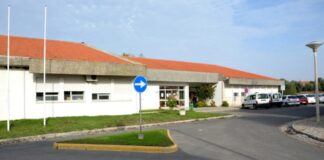 Centro de Saúde de Grândola com horário noturno reduzido desde hoje UCSP de Grandola 1024x548