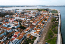 Autarcas e Governo debatem alterações às finanças locais e contratação pública Barreiro