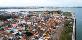 Autarcas e Governo debatem alterações às finanças locais e contratação pública Barreiro