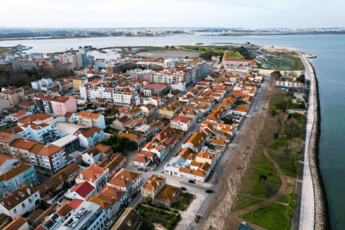 Barreiro