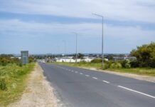 Adjudicada obra de 2,4 milhões para requalificar estrada da Floresta em Sines Estrada da floresta 1 980