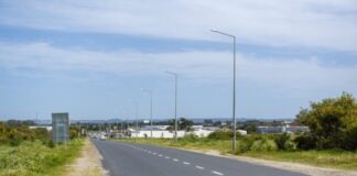 Adjudicada obra de 2,4 milhões para requalificar estrada da Floresta em Sines Estrada da floresta 1 980