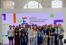 Seixal Criativo vence dois prémios na Mostra Nacional de Jovens Empreendedores Seixal criativo mostra