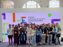 Seixal Criativo vence dois prémios na Mostra Nacional de Jovens Empreendedores Seixal criativo mostra