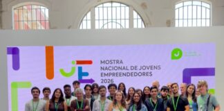 Seixal Criativo vence dois prémios na Mostra Nacional de Jovens Empreendedores Seixal criativo mostra