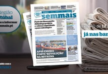 Capa do Semmais que já está nas bancas Semmais banner 12JUN2026