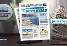 Capa do Semmais que já está nas bancas Semmais banner 5JUN2026